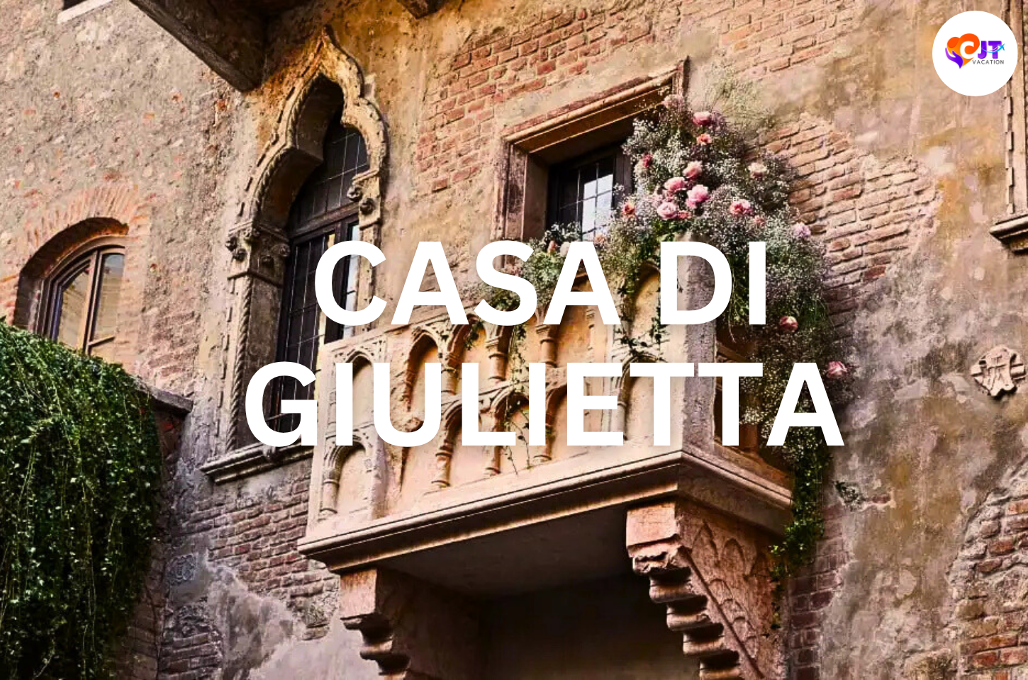 Casa di Giulietta ตำนานรัก 