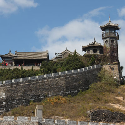 ชิงเต่า